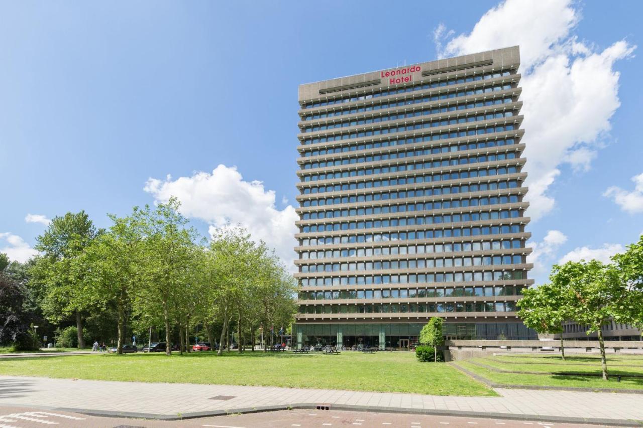 LEONARDO HOTEL AMSTERDAM REMBRANDTPARK АМСТЕРДАМ 4* (Нидерланды) - от 12838  RUB | NOCHI