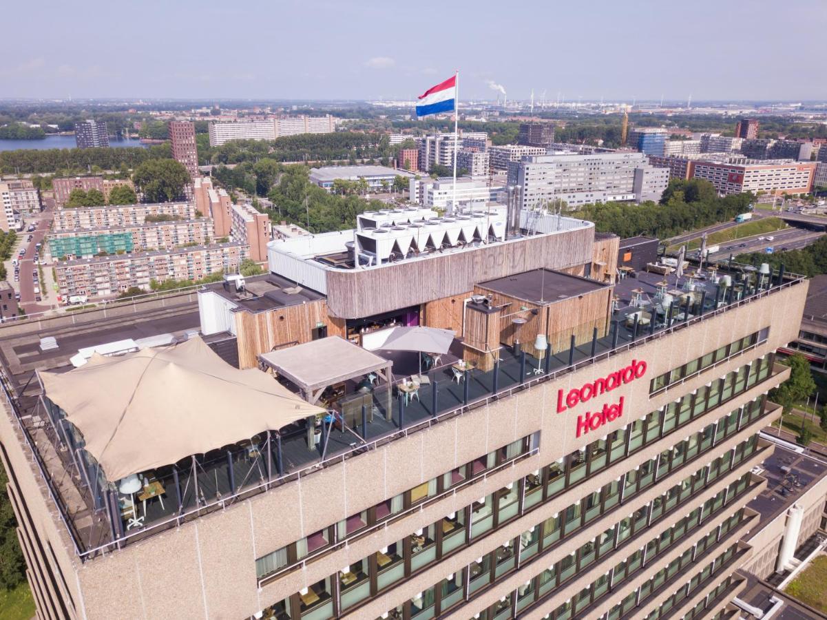 LEONARDO HOTEL AMSTERDAM REMBRANDTPARK АМСТЕРДАМ 4* (Нидерланды) - от 12838  RUB | NOCHI